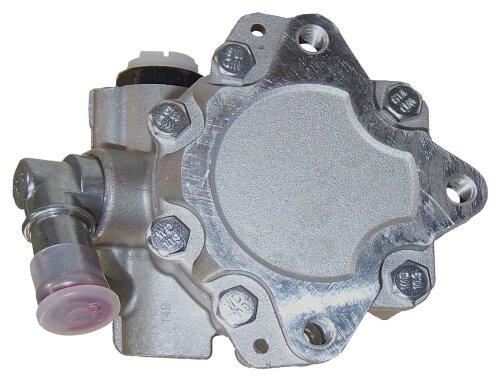 2002 Audi A6 Quattro 2.7L Power Steering Pump