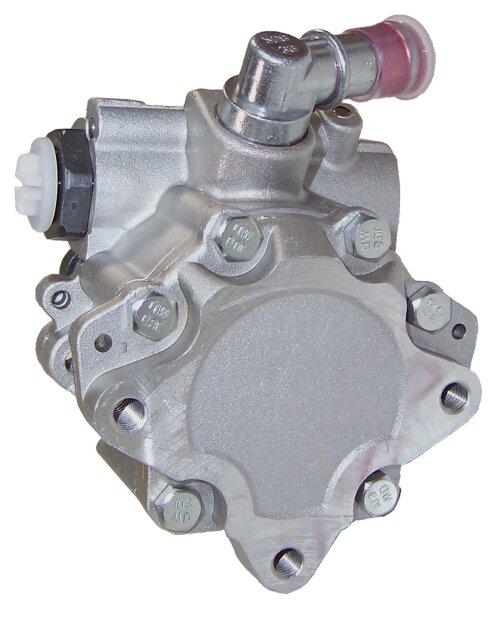 2004 Audi A4 3.0L Power Steering Pump