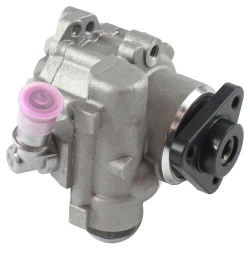 2003 Audi A6 Quattro 3.0L Power Steering Pump
