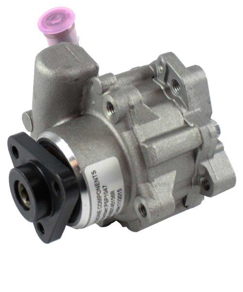 2003 Audi A6 Quattro 3.0L Power Steering Pump