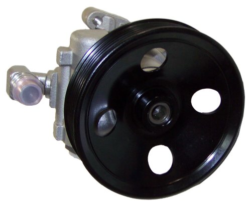 Power Steering Pump 1998-2003 Mercedes-Benz 3.2L-5.5L