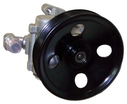 2000 Mercedes-Benz ML55 AMG 5.5L Power Steering Pump