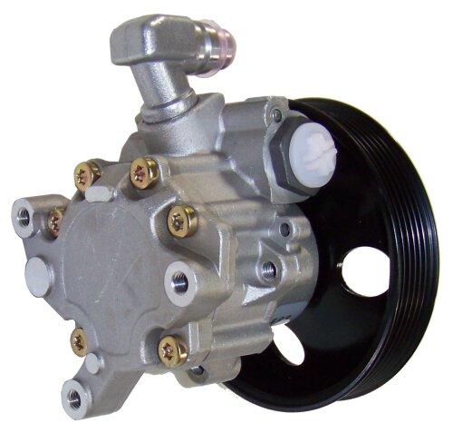 2000 Mercedes-Benz ML55 AMG 5.5L Power Steering Pump