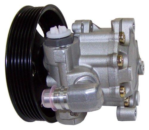 2000 Mercedes-Benz ML55 AMG 5.5L Power Steering Pump