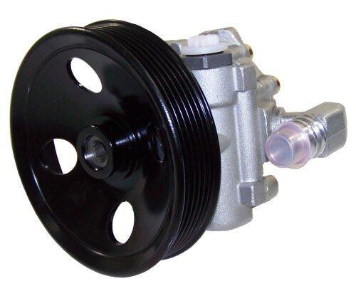 2003 Mercedes-Benz ML55 AMG 5.5L Power Steering Pump