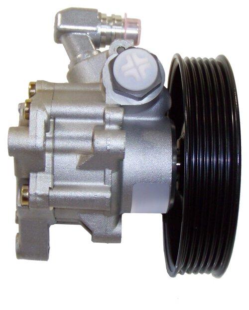 2002 Mercedes-Benz ML320 3.2L Power Steering Pump