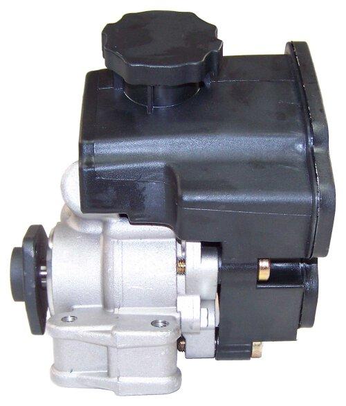 2006 Freightliner Sprinter 3500 2.7L Power Steering Pump