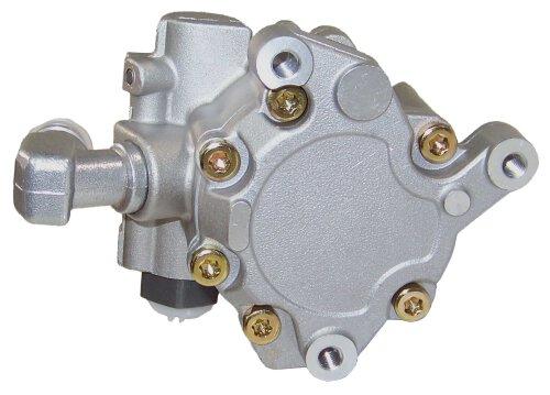 2006 Mercedes-Benz C350 3.5L Power Steering Pump
