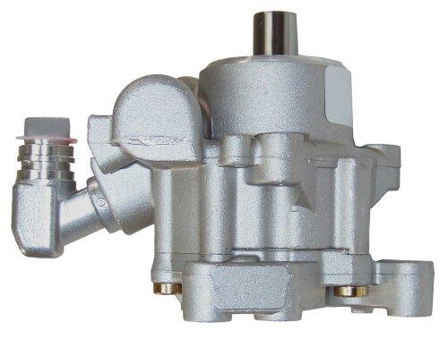 2006 Mercedes-Benz C350 3.5L Power Steering Pump
