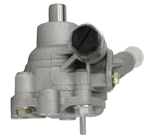 Power Steering Pump 2004-2009 Cadillac 4.6L