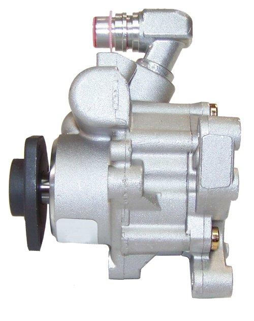 2004 Mercedes-Benz ML350 3.7L Power Steering Pump