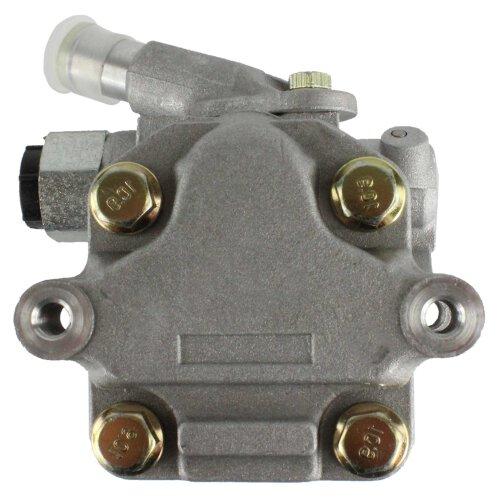 2004 Cadillac SRX 3.6L Power Steering Pump