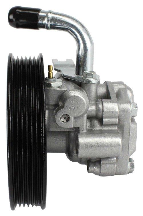 2005 Hyundai Tucson 2.7L Power Steering Pump