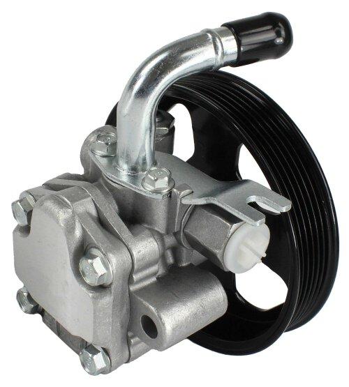 2006 Hyundai Tucson 2.7L Power Steering Pump