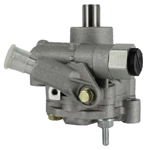 2008 Cadillac STS 4.4L Power Steering Pump