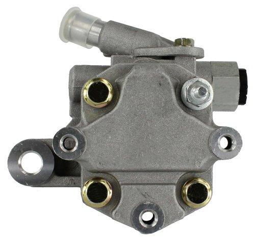 2007 Cadillac STS 4.6L Power Steering Pump