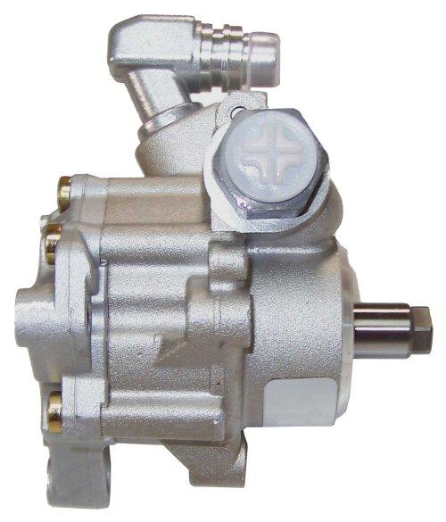 2007 Mercedes-Benz E550 5.5L Power Steering Pump