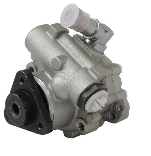 2002 BMW 745Li 4.4L Power Steering Pump