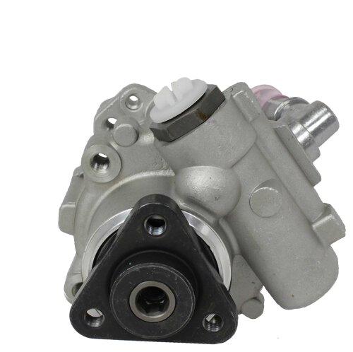 2007 BMW X5 3.0L Power Steering Pump
