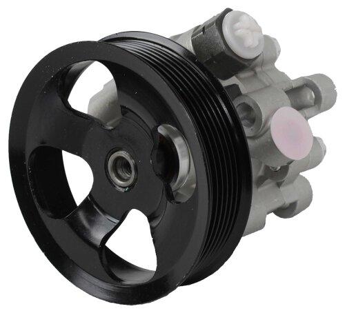 2005 Toyota Solara 2.4L Power Steering Pump