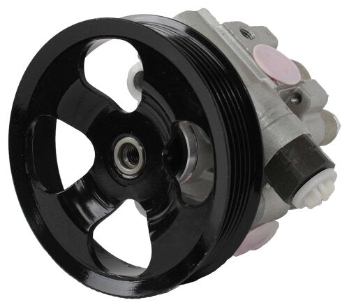 Power Steering Pump 2003-2008 Pontiac,Toyota 1.8L