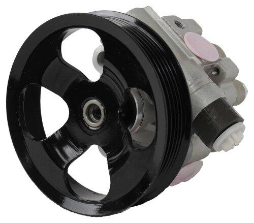 2008 Toyota Corolla 1.8L Power Steering Pump