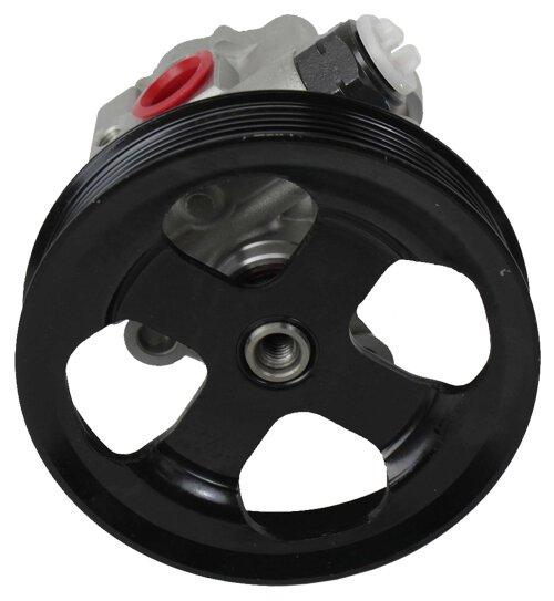 2004 Toyota Land Cruiser 4.7L Power Steering Pump