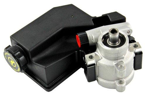 2005 Dodge Viper 8.3L Power Steering Pump
