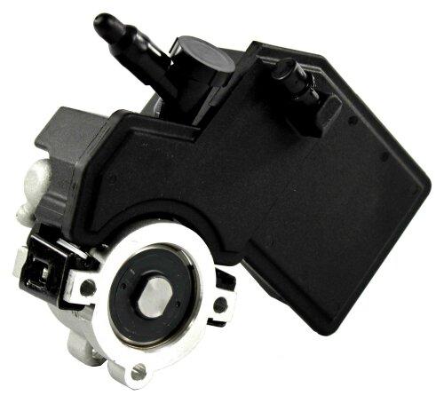 2002 Jeep Grand Cherokee 4.7L Power Steering Pump