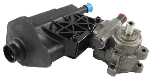 2002 Dodge Ram 1500 3.7L Power Steering Pump