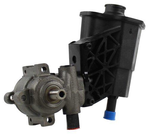 2002 Dodge Ram 1500 3.7L Power Steering Pump
