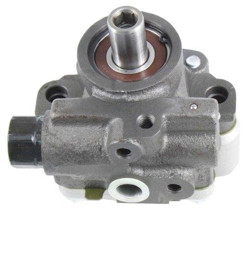 2002 Dodge Dakota 4.7L Power Steering Pump