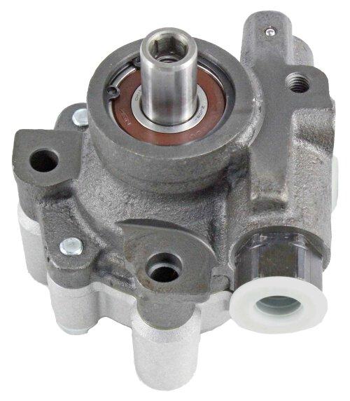 2001 Dodge Dakota 4.7L Power Steering Pump