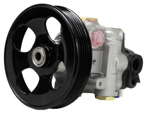 2005 Subaru Forester 2.5L Power Steering Pump