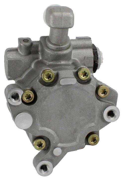 2005 Mercedes-Benz E500 5.0L Power Steering Pump
