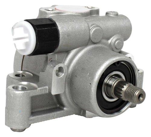 2004 Ford Escape 3.0L Power Steering Pump