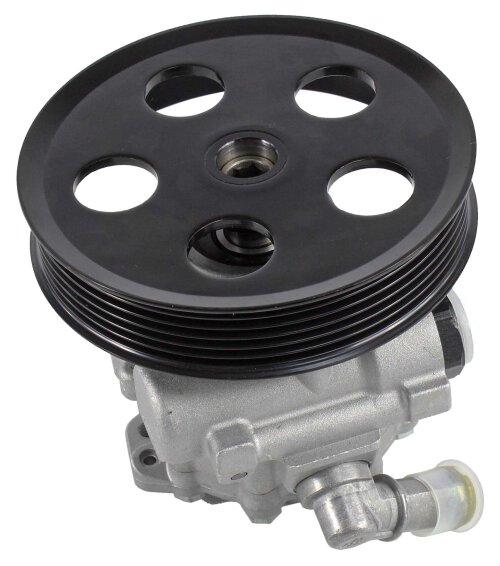2005 Audi A4 Quattro 1.8L Power Steering Pump