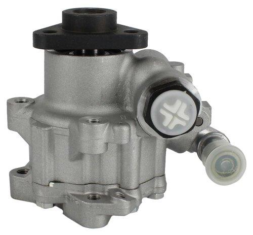 2007 Audi A4 3.2L Power Steering Pump