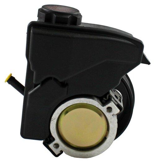 1998 Pontiac Grand Prix 3.1L Power Steering Pump