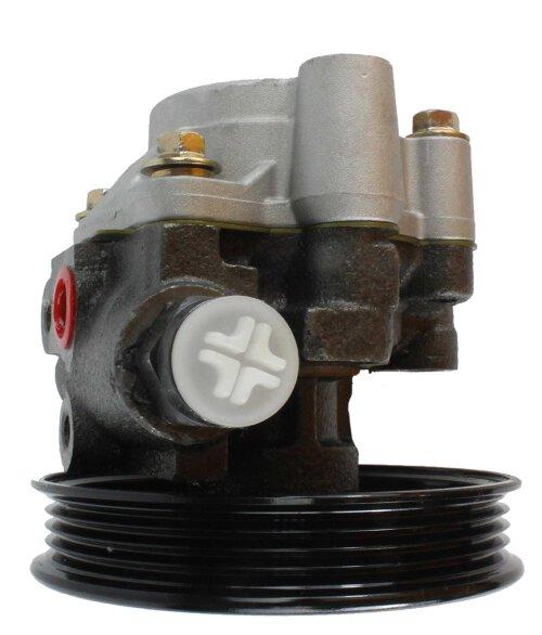 2006 Toyota Camry 3.3L Power Steering Pump