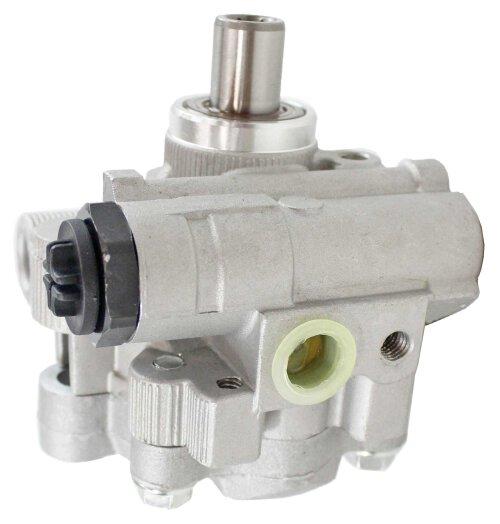 2007 Dodge Charger 2.7L Power Steering Pump