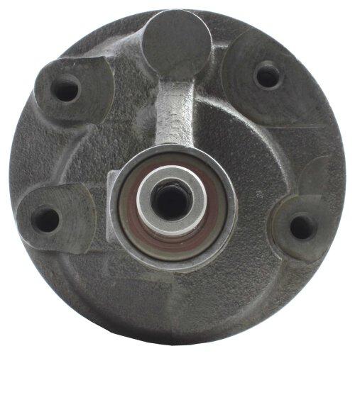 1982 Chevrolet Impala 3.8L Power Steering Pump
