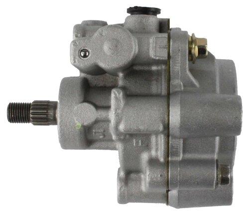 2000 Toyota 4Runner 3.4L Power Steering Pump