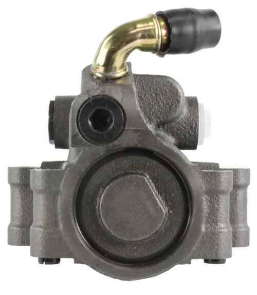 Power Steering Pump 1999-2003 Ford 3.8L