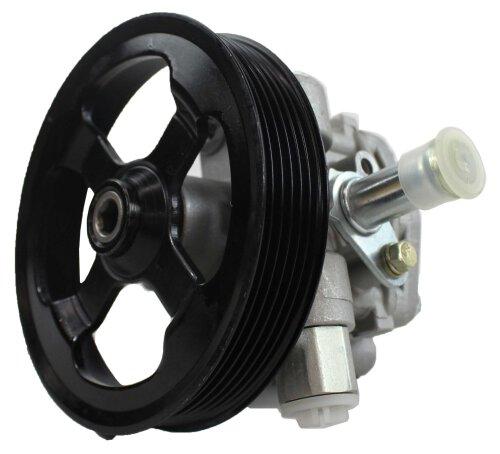2007 Dodge Caliber 2.0L Power Steering Pump