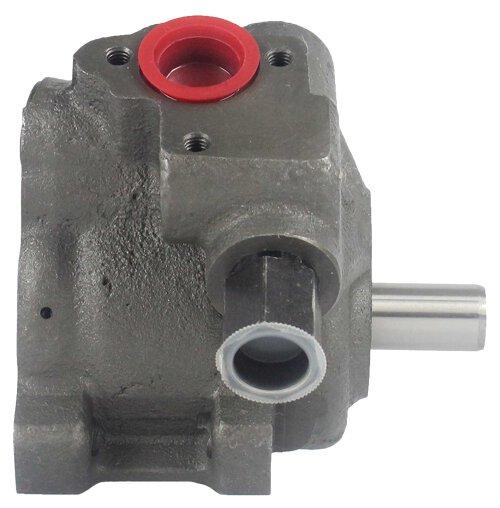 2005 Dodge Durango 5.7L Power Steering Pump
