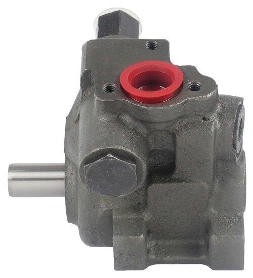 2007 Dodge Durango 5.7L Power Steering Pump