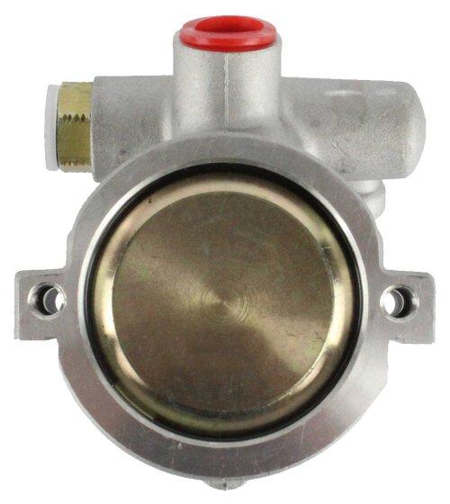 1992 Nissan D21 2.4L Power Steering Pump