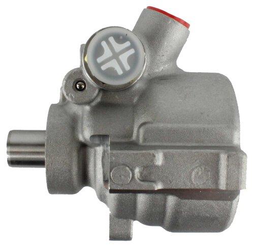 1992 Nissan D21 2.4L Power Steering Pump