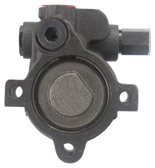 2005 Dodge Durango 3.7L Power Steering Pump